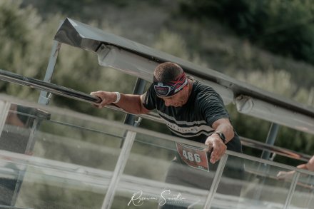 II Mistrzostwa Wisły w Biegu na Skocznię