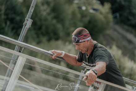 II Mistrzostwa Wisły w Biegu na Skocznię