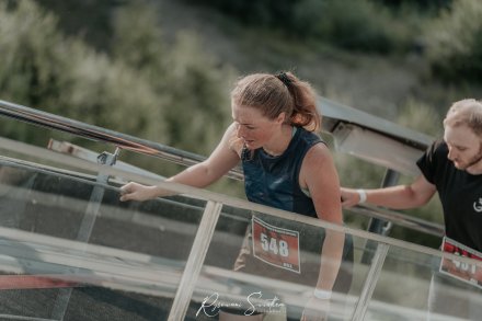 II Mistrzostwa Wisły w Biegu na Skocznię