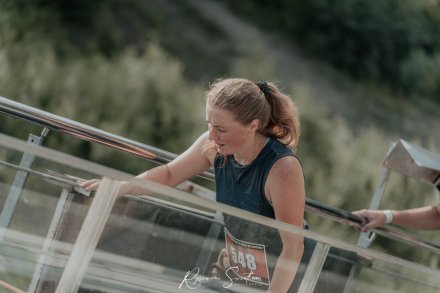 II Mistrzostwa Wisły w Biegu na Skocznię