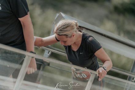 II Mistrzostwa Wisły w Biegu na Skocznię