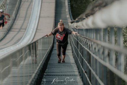 II Mistrzostwa Wisły w Biegu na Skocznię