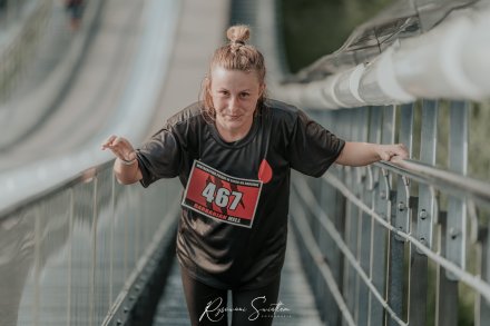 II Mistrzostwa Wisły w Biegu na Skocznię