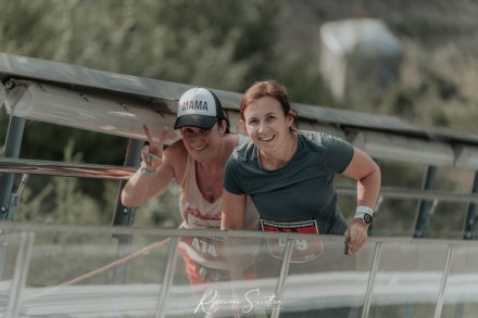 II Mistrzostwa Wisły w Biegu na Skocznię