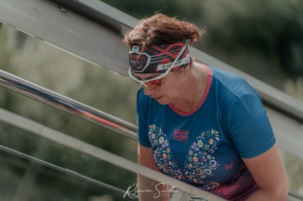 II Mistrzostwa Wisły w Biegu na Skocznię