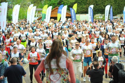 26. Bieg Po Nowe Życie