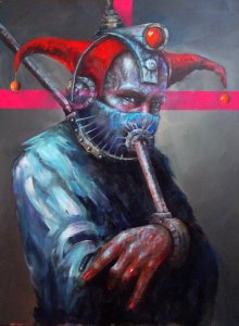 Stańczyk - Piotr Jakubczak