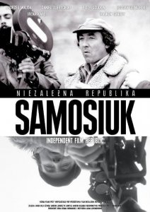 Plakat Filmu "Samosiuk"