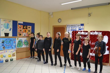 Święto szkoły