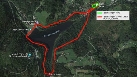 Sztafeta rowerowa 24h - 3