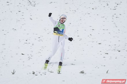 Aleksander Zniszczoł, fot. T. Mieczyński