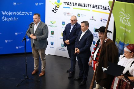 Konferencja prasowa
