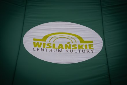 Piątek na dużej scenie TKB w Wiśle