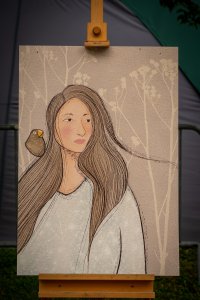 Piątek na dużej scenie TKB w Wiśle