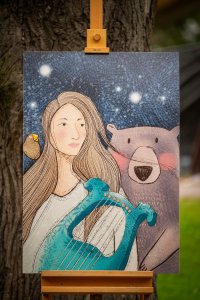 Piątek na dużej scenie TKB w Wiśle