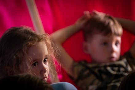 Piątek na dużej scenie TKB w Wiśle