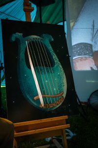 Piątek na dużej scenie TKB w Wiśle