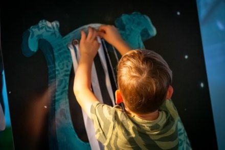 Piątek na dużej scenie TKB w Wiśle