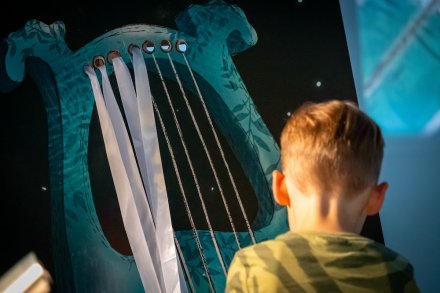 Piątek na dużej scenie TKB w Wiśle