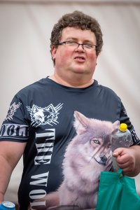 Piątek na dużej scenie TKB w Wiśle