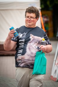 Piątek na dużej scenie TKB w Wiśle