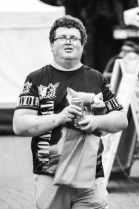 Piątek na dużej scenie TKB w Wiśle