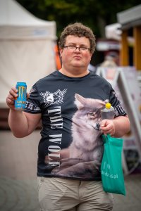 Piątek na dużej scenie TKB w Wiśle