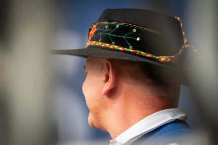 Piątek na dużej scenie TKB w Wiśle