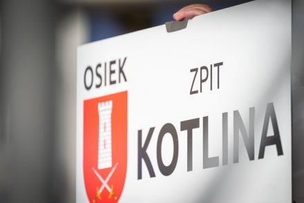 Piątek na dużej scenie TKB w Wiśle