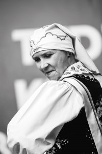 Piątek na dużej scenie TKB w Wiśle