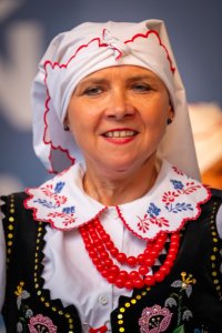 Piątek na dużej scenie TKB w Wiśle