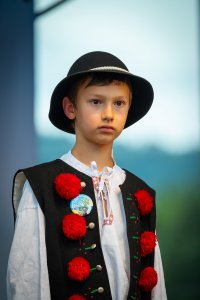 Piątek na dużej scenie TKB w Wiśle