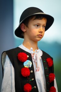 Piątek na dużej scenie TKB w Wiśle