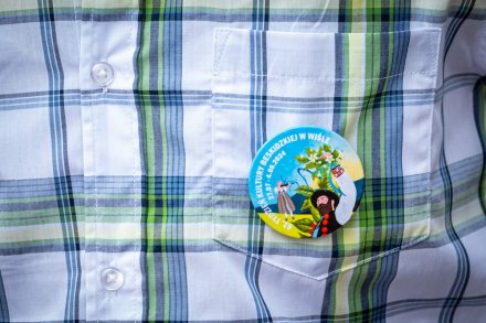 Piątek na dużej scenie TKB w Wiśle