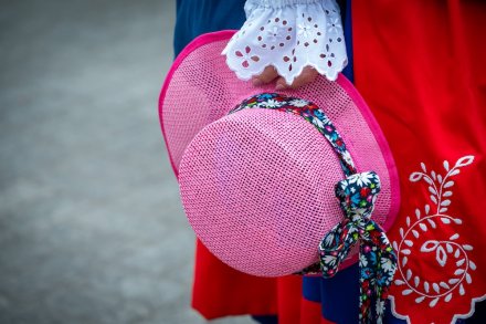 Piątek na dużej scenie TKB w Wiśle