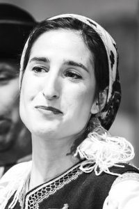 Piątek na dużej scenie TKB w Wiśle