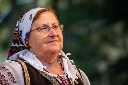 Piątek na dużej scenie TKB w Wiśle