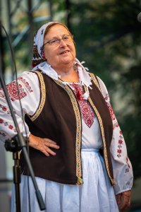 Piątek na dużej scenie TKB w Wiśle