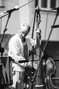 Piątek na dużej scenie TKB w Wiśle