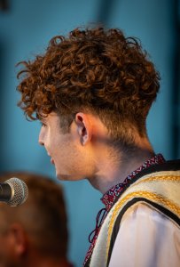 Piątek na dużej scenie TKB w Wiśle