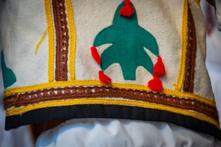 Piątek na dużej scenie TKB w Wiśle