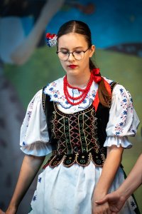 Piątek na dużej scenie TKB w Wiśle