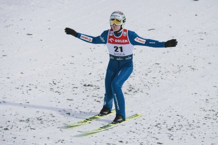 Aleksander Zniszczoł