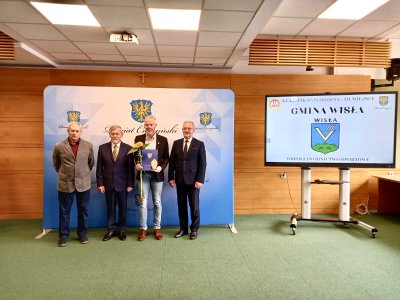 Gala Sportu Powiatu Cieszyńskiego