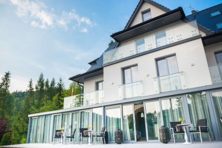 Kalendarz letnich wydarzeń w Villi Rubinstein