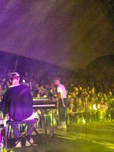 Koncert Vito Bambino