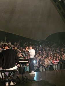 Koncert Vito Bambino