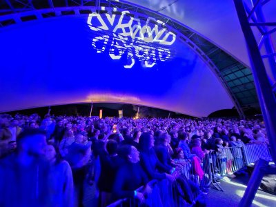 Koncert Vito Bambino