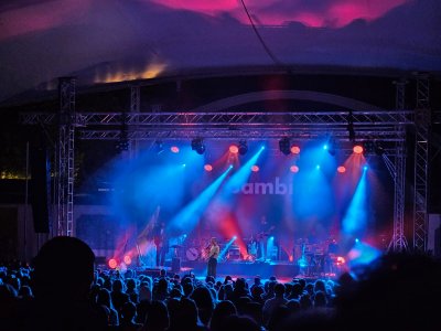 Koncert Vito Bambino