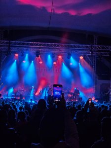 Koncert Vito Bambino